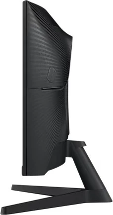 Monitori për Lojëra Samsung Odyssey G5, 27 inç, i lakuar