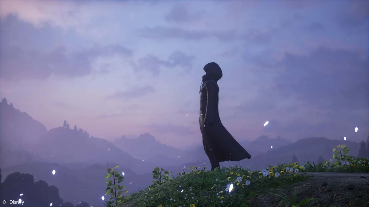 Lojë për PlayStation 4 Square Enix Kingdom Hearts All-in-one Package, koleksion komplet, PEGI 12