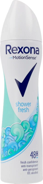 Deodorant Rexona Shower Fresh