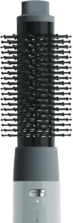 Airstyler Braun Haircare AS 152, furçë 52 mm, Grey