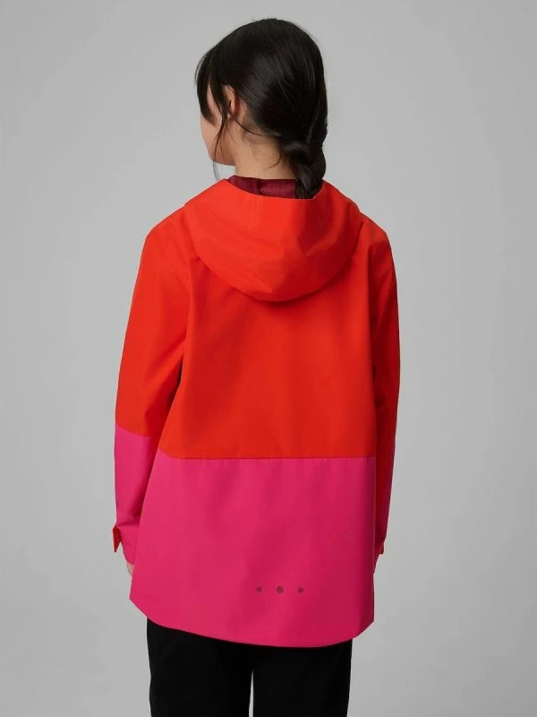 Jakne për vajza 4F 4FJWSS26TTJAF0958-62S, 134