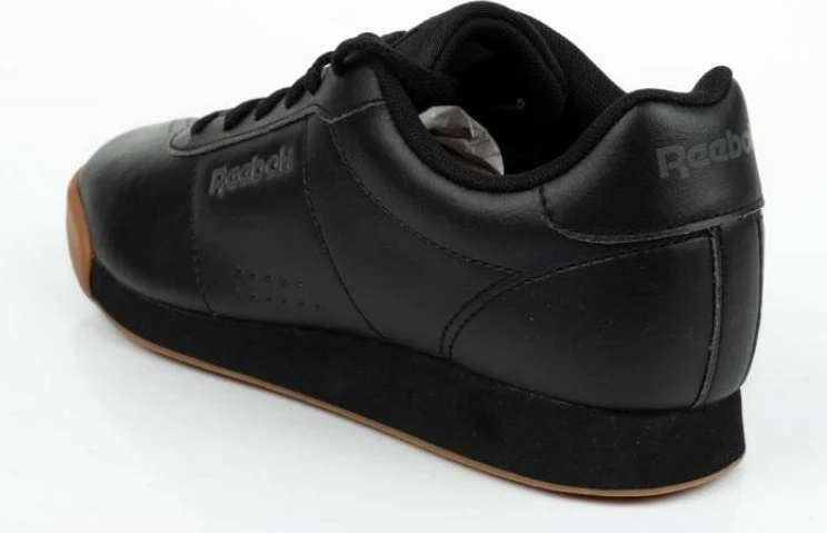 Atlete për femra Reebok Royal Charm, të zeza [Madhësia: 37.5]