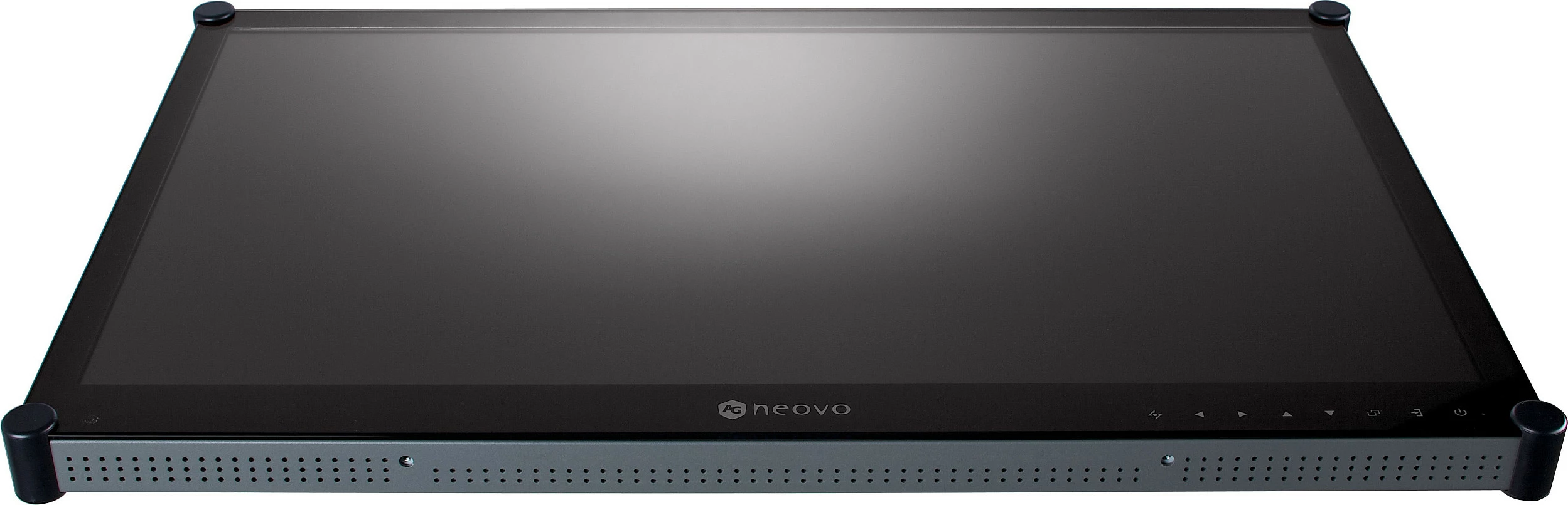 Monitor AG Neovo HX-2402, 23.8", Full HD 1920x1080, VA, HDMI/DP/SDI, i zi