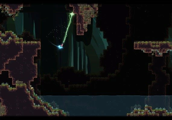 Remnants of Naezith Global