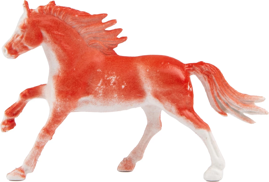 Set lodër për fëmijë Pony Express Transporter Truck Playset