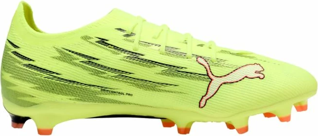 Atlete futbolli Puma për meshkuj [Madhësia: 40]
