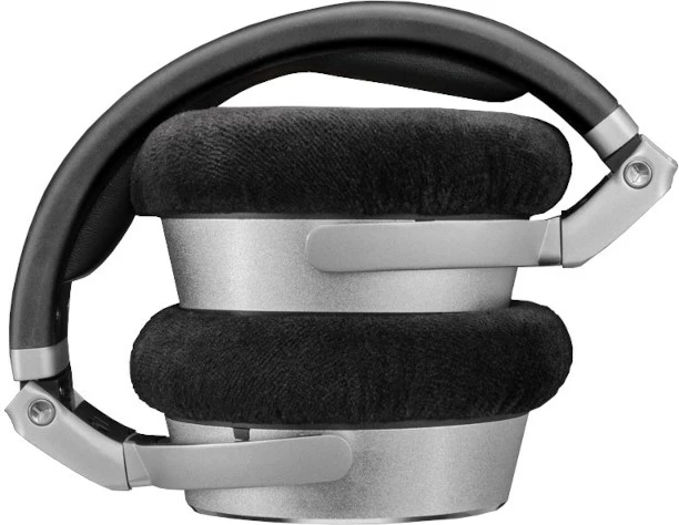 Kufje studio Neumann NDH 30, open-back, me kabllo, alumini 2