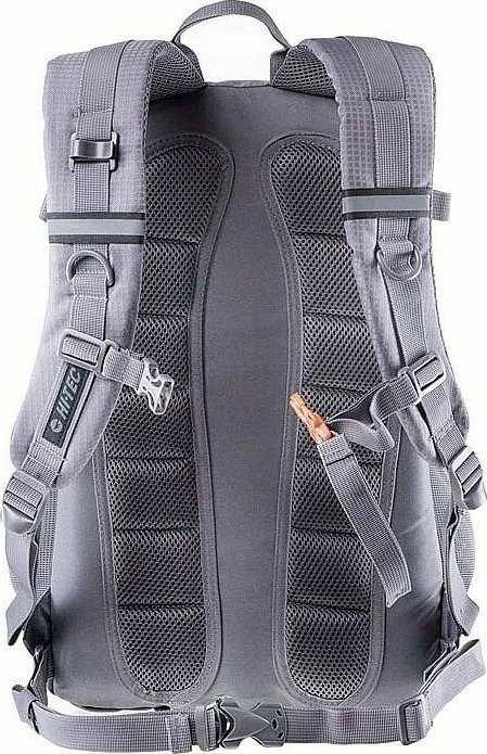Çantë shpine hiking Hi-Tec Felix 20 L, gri