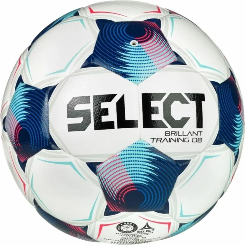Top futbolli Select, i bardhë [Madhësia: 3]
