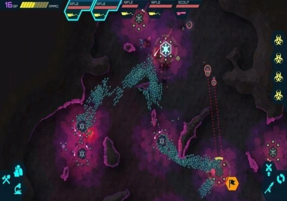 Infested Planet Deluxe Edition EN Global