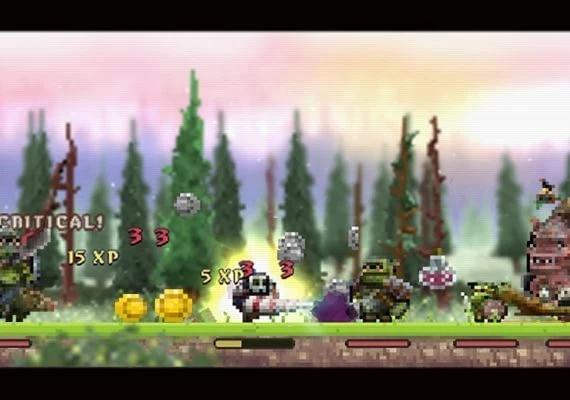 Loot Hero DX EN Global