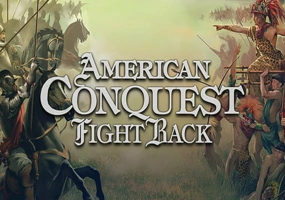 American Conquest: Fight Back DLC EN Global