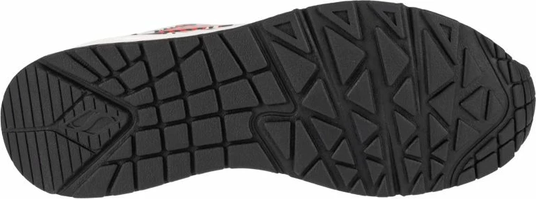 Atlete Skechers për femra, të bardha