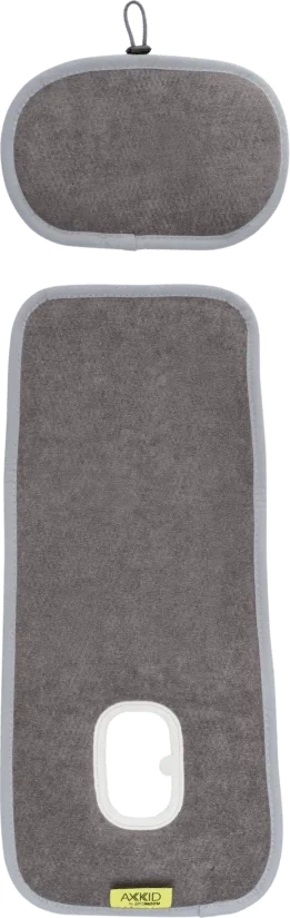 Jastëkë freskues për ulëset Axkid-Axkid cooling pads by aeromoov