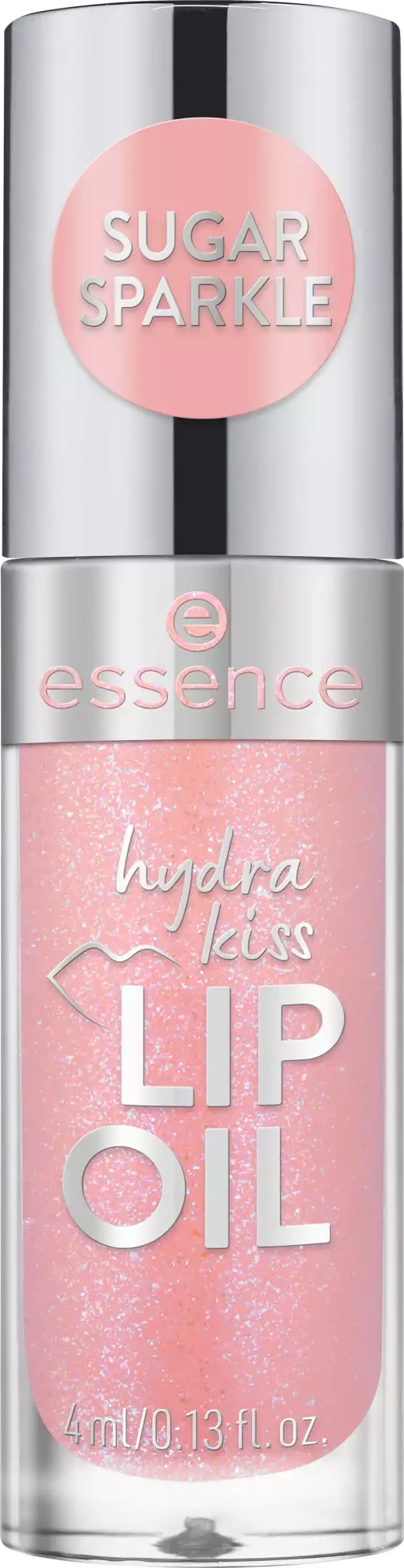 Essence hydra kiss LIP OIL 10
