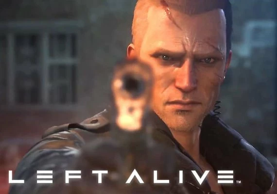 LEFT ALIVE EN/DE/FR/IT/JA/ES Global