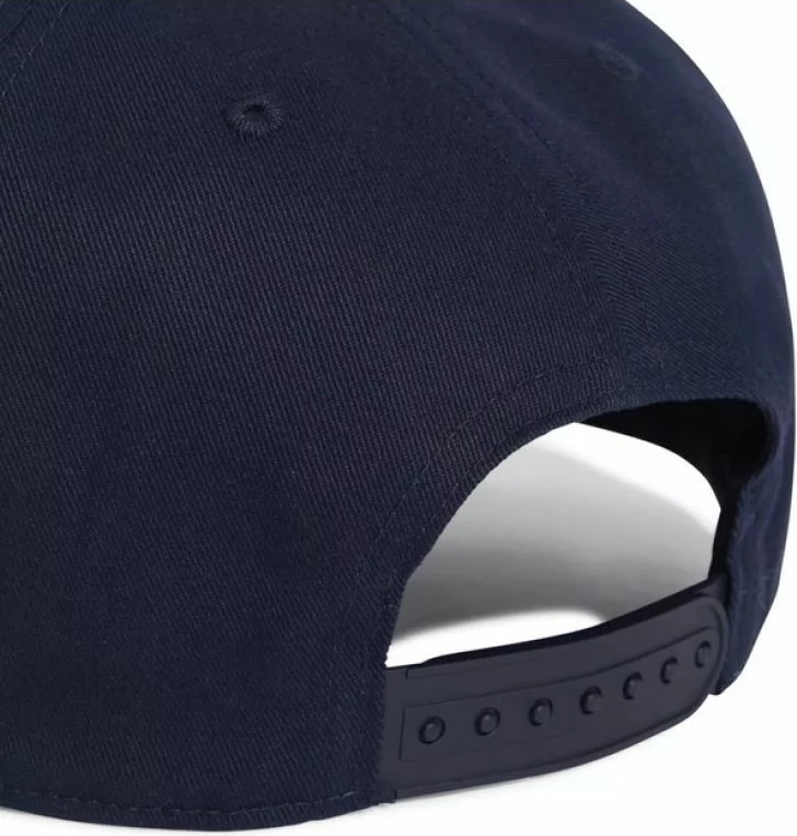 Kapelë adidas Real Madrid për meshkuj, navy blue