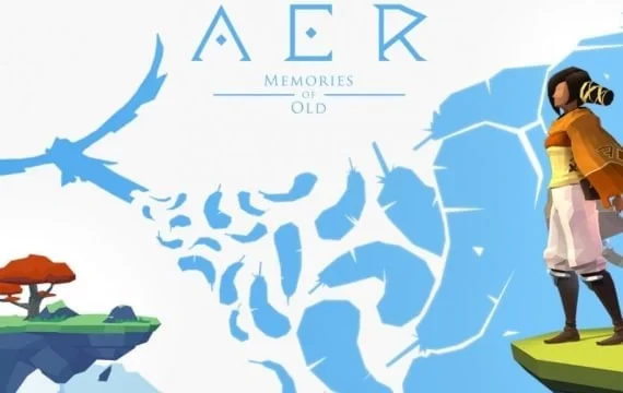 AER: Memories of Old Global