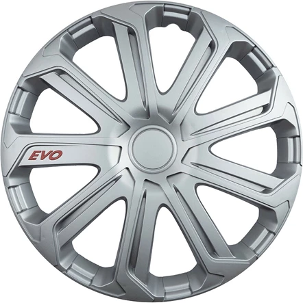 Rrotkapese Versaco Evo Silver 15"
