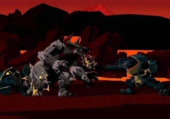 Dawn of the Monsters EN Global
