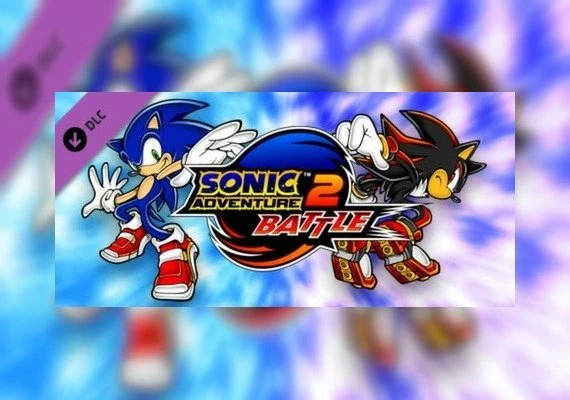 Sonic Adventure 2: Battle DLC EN Global