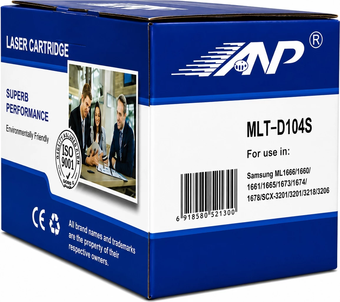 Toner MLT-D104S