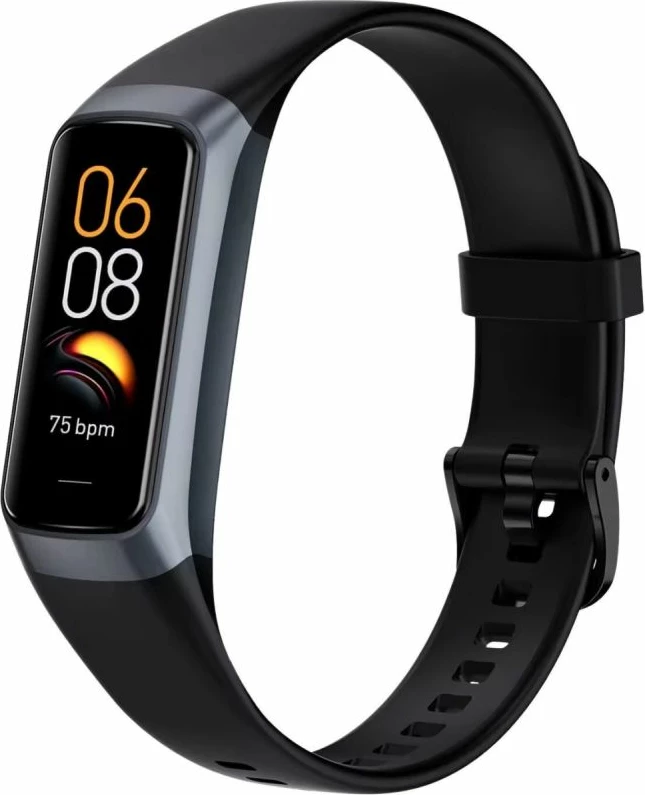 Smartband Gravity GT40-1, e zezë