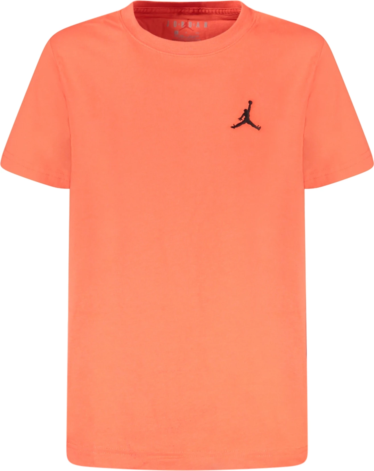 Maicë për djem JORDAN, e kuqe