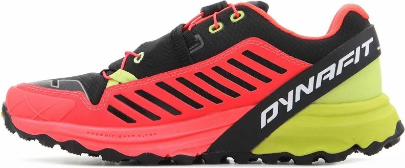 Atlete trail running për femra Yakimasport