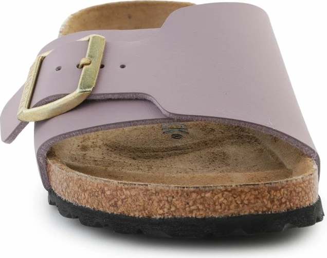 Sandale femra Birkenstock Catalina BS 1030250, vjollcë e zbehur