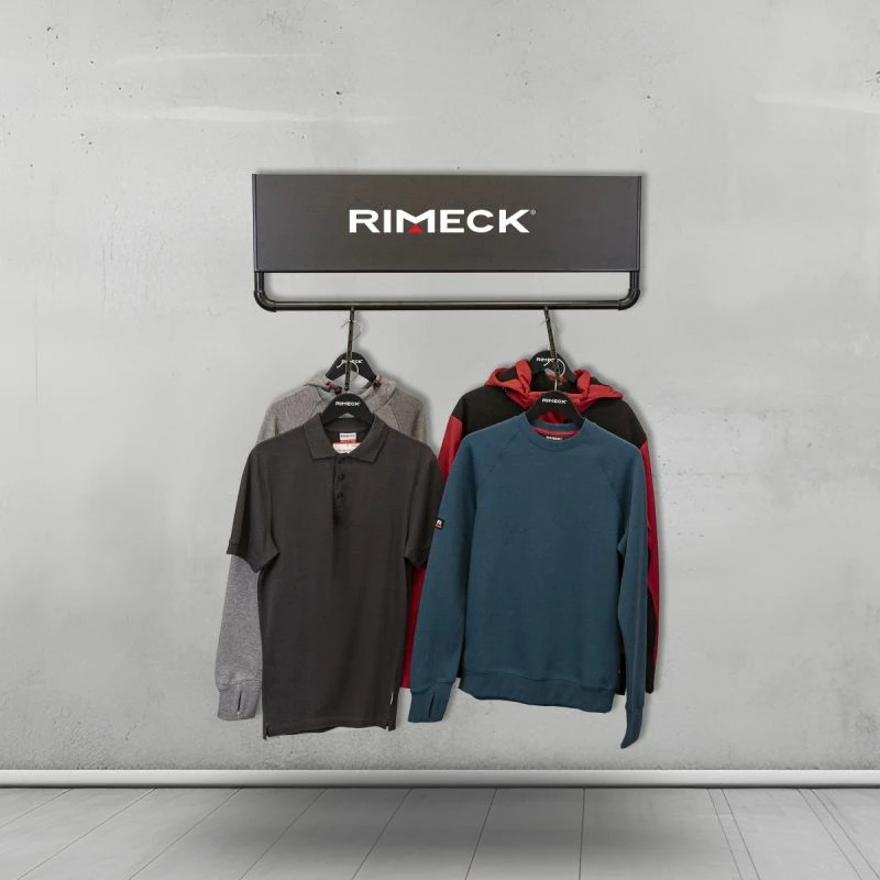 Varëse muri Rimeck, e zezë