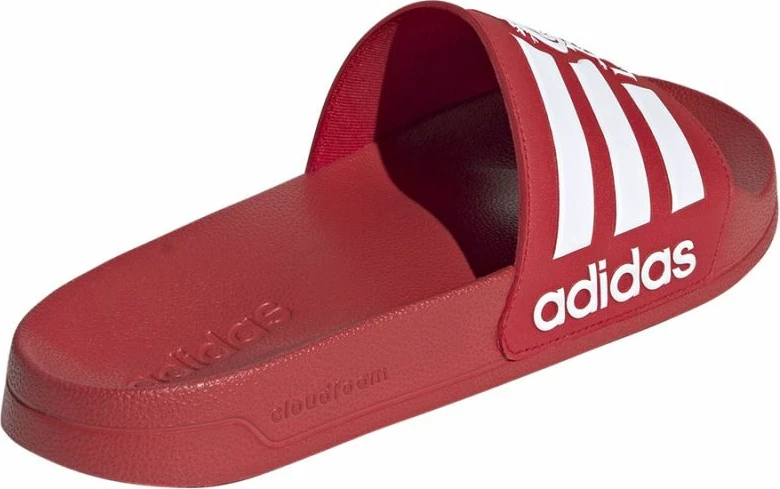 Papuqe adidas për meshkuj Liverpool, të kuqe [Madhësia: 43]