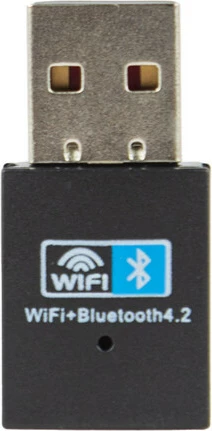 Usb Adapter TECH TIME TT24009