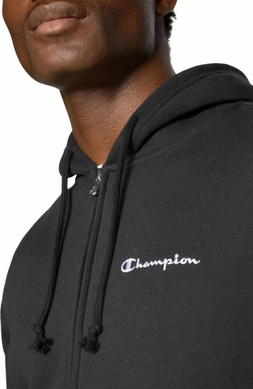 Duks për meshkuj Champion, i zi [Madhësia: XXL]