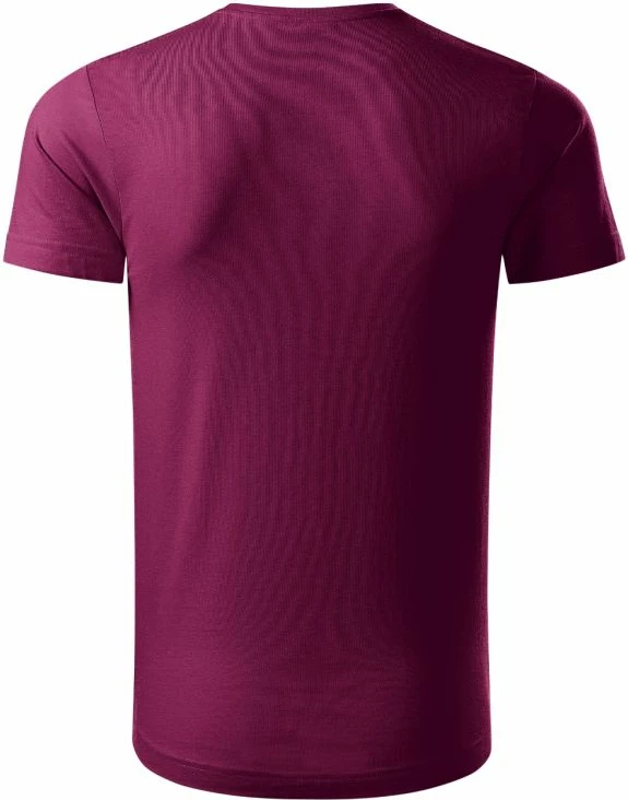 Maicë për meshkuj Malfini, ngjyrë vjollcë