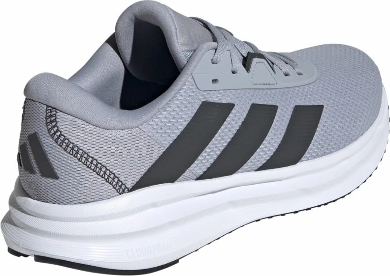 Atlete për meshkuj adidas, të bardha [Madhësia: 41 1/3]