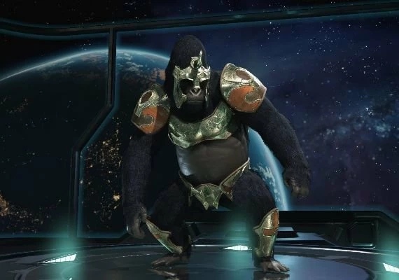 Injustice 2 - ROW Legendary Edition EN/DE/FR/IT/PL/PT/ES Global