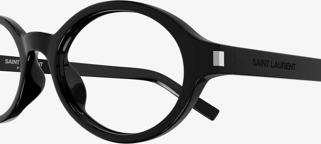 Korniza optike Saint Laurent SL 751 JEANNE OPT-001 50