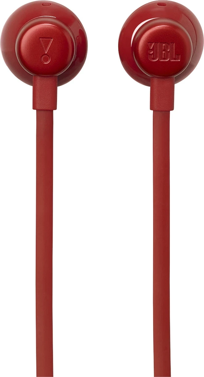 Kufje JBL Tune 305C USB-C in-ear, të kuqe