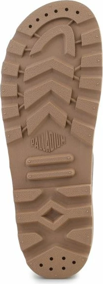 Atlete outdoor Palladium Dunelite MOC CUSH 04660-308, të gjelbra [Madhësia: 45]