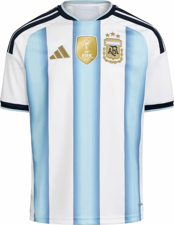 Maicë për fëmijë adidas Argentina