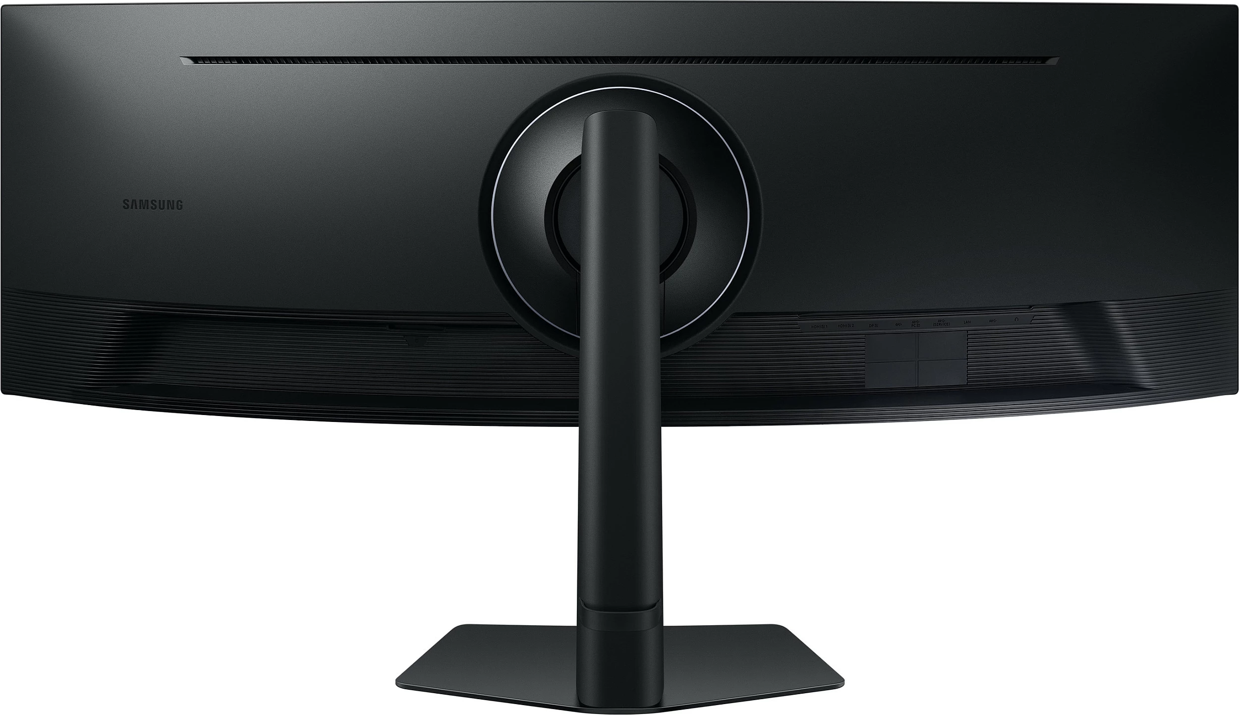 Monitor Samsung S95UC, 49", 5120 x 1440 pixels, LCD, i zi