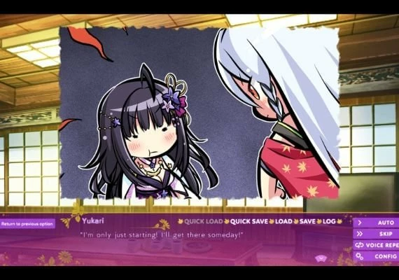 LoveKami -Healing Harem EN/JA/ZH Global