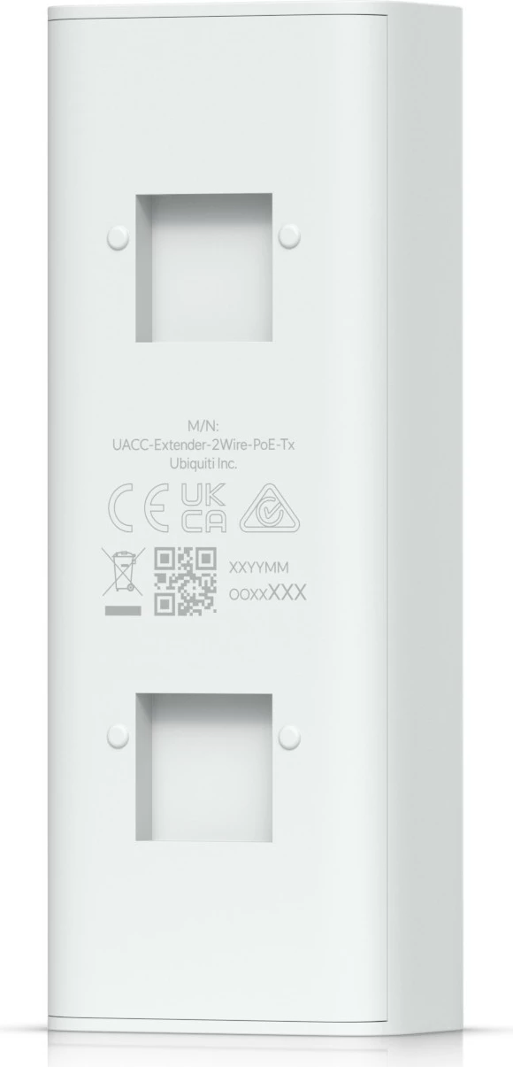 Lexues aksesi Ubiquiti UA-SK-Elevator, Bluetooth, NFC, i bardhë