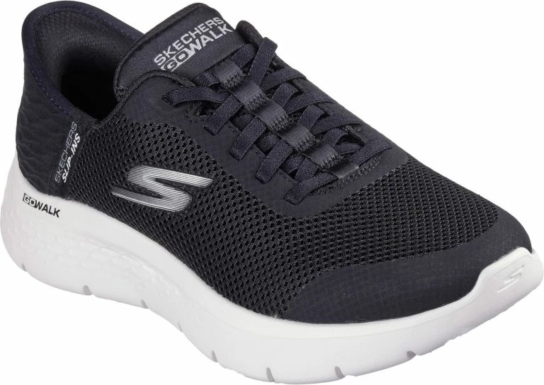 Atlete për femra Skechers, të zeza [Madhësia: 36.5]