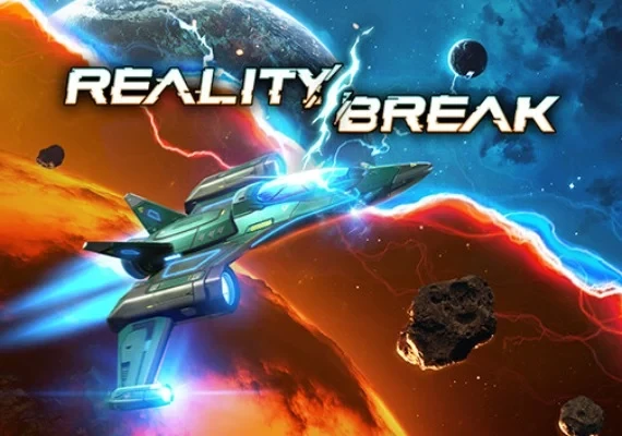 Reality Break EN/JA/KO/ZH/ZH Global