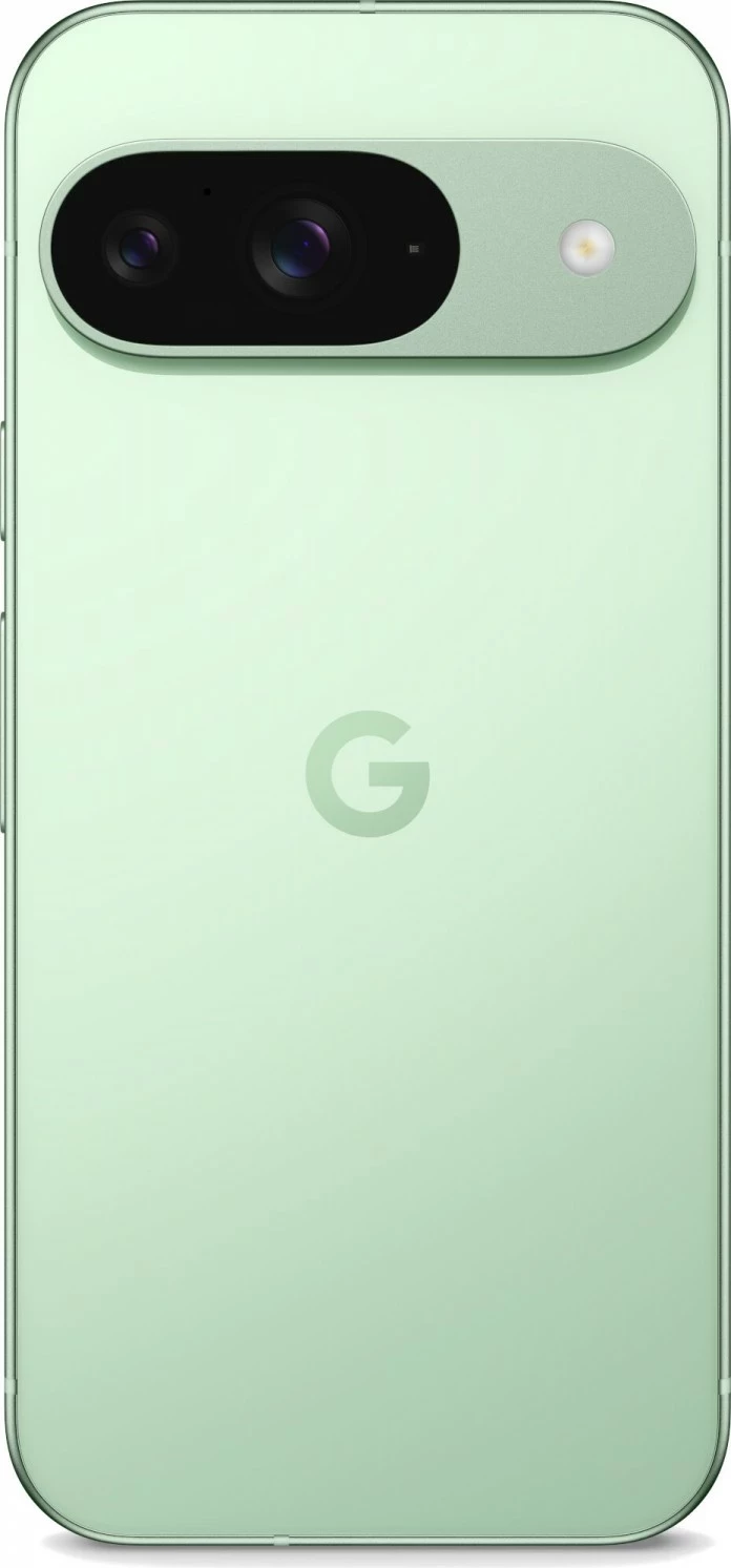 Celular Google Pixel 9 12/256GB 5G Winter Green