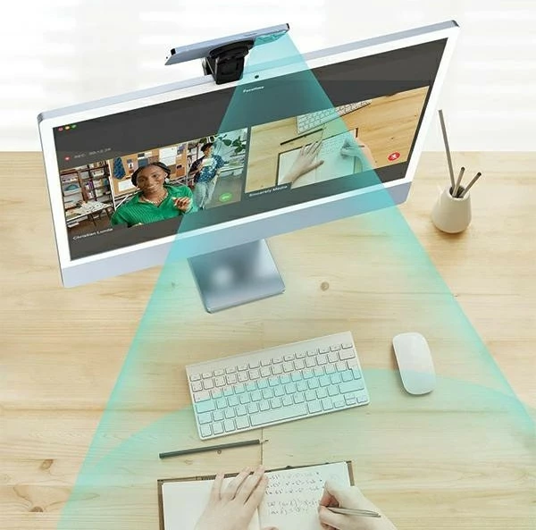 stendë magnetike 3-në-1 SODI BM-330 MagSafe, e palosshme dhe e rregullueshme, e zezë