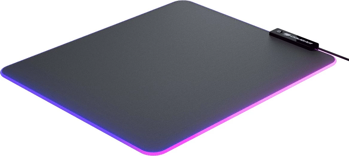 Mauspad Cougar Neon ARGB 350x300