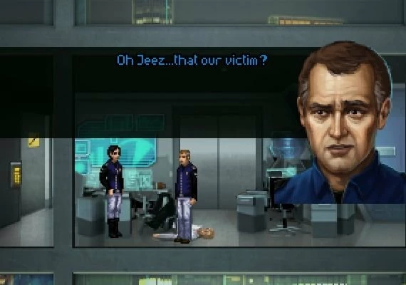 Technobabylon EN Global